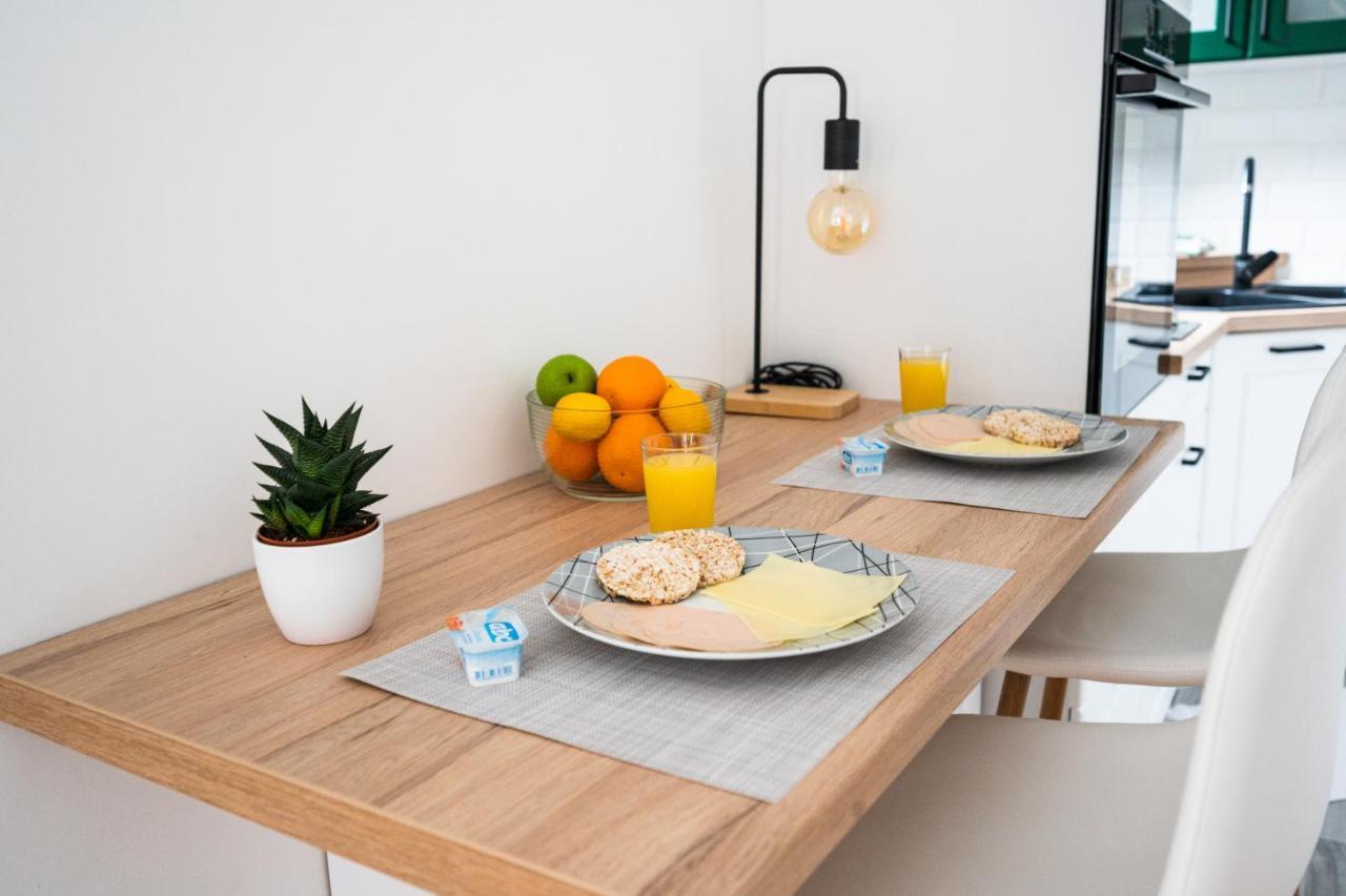 Modern Studio Apartment In The Old Town ซาราเยโว ภายนอก รูปภาพ