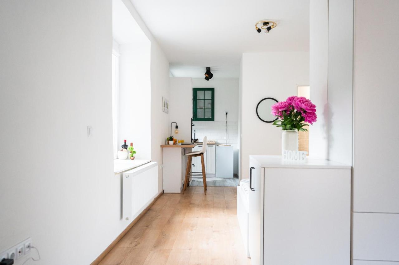 Modern Studio Apartment In The Old Town ซาราเยโว ภายนอก รูปภาพ